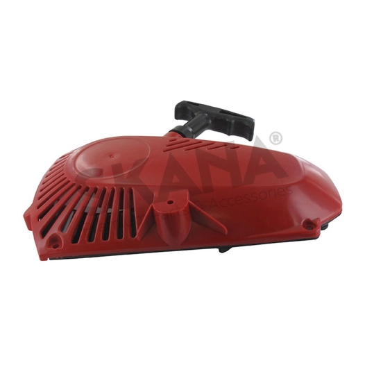 lanceur complet pour tronçonneuse thermique mtd modèle gcs 2500/25t - origine: 092.63.473.