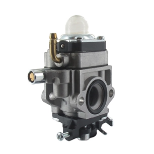 carburateur pour débroussailleuse mtd 1033avs, smart bc33d - origine: 092.63.910, 09263910.