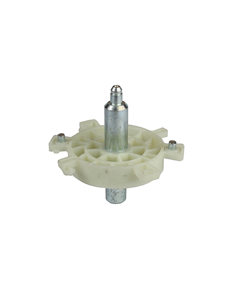 support de lame pour modèles inventiv e1740p (323909), e1944p (323910). origine: 1002142001.