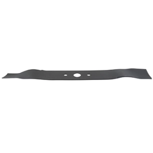 lame de tondeuse 46 cm pour erbauer elm18-li.