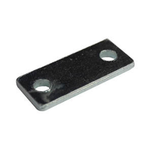 support 2 trous pour modèles inventiv b4044p (323915 et 382518), b4037p (323914 et 382517), e1334p (323881), e1637p (323908), e1