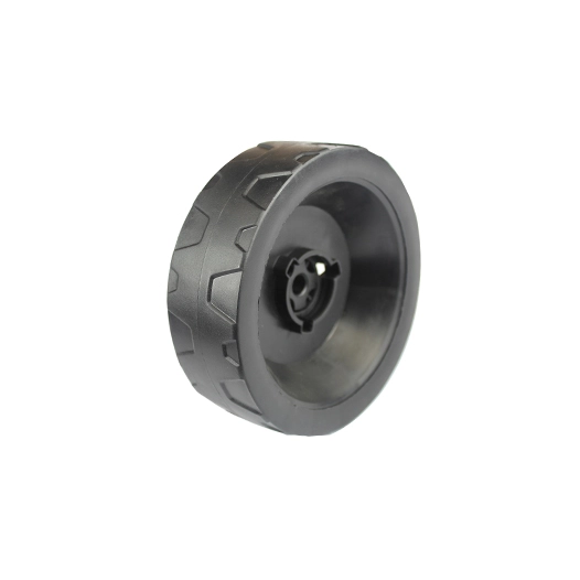 roue avant pour modèles inventiv e1334p (323881). origine: 1050974002.