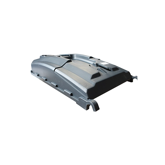 couvercle de bac pour modèles inventiv b4046t (323917 et 382519). origine: 1051263002.