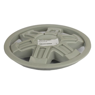 enjoliveur pour modèles inventiv b4046t (323917 et 382519). origine: 1052418001.