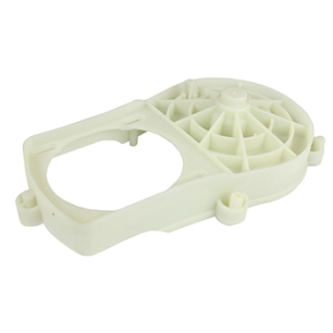 support plastique pour modèles inventiv e1740p (323909), e1944p (323910). origine: 1052471001.
