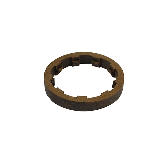 ferrodo cranté pour modèles inventiv e1740p (323909), e1944p (323910). origine: 1052478001.