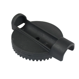 fixation brancard crantée pour modèles inventiv b4044p (323915 et 382518), b4037p (323914 et 382517), e1334p (323881), e1637p (3