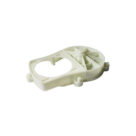 support plastique pour modèles inventiv e1334p (323881), e1637p (323908). origine: 1052540001.