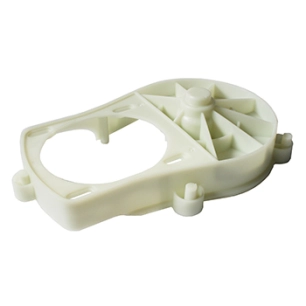 support plastique pour modèles inventiv e1334p (323881), e1637p (323908). origine: 1052540001.