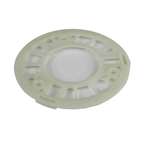 flasque plastique pour modèles inventiv e1334p (323881), e1637p (323908). origine: 1052542001.