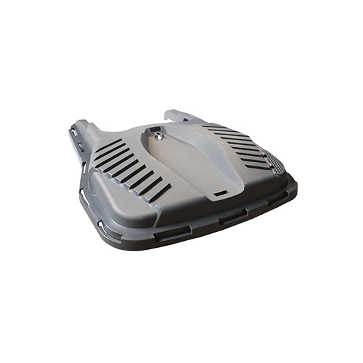 couvercle de bac pour modèles inventiv b4037p (323914 et 382517), e1334p (323881), e1637p (323908). origine: 1052545002.