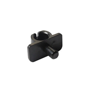 centrage plastique noir pour modèles inventiv b4044p (323915 et 382518), b4037p (323914 et 382517). origine: 1053652001.