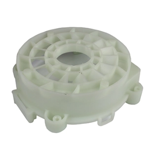 support plastique noir pour modèles inventiv b4044p (323915 et 382518), b4037p (323914 et 382517). origine: 1053653001.