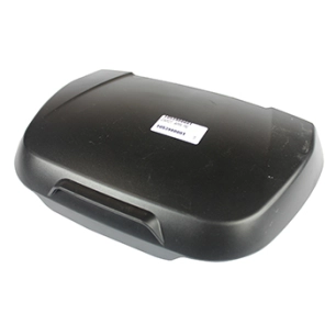capot arrière pour modèles inventiv b4046t (323917 et 382519). origine: 1053980001.