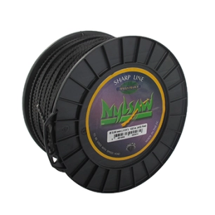 bobine fil nylon nylsaw - longueur: 132m, ø: 3,00mm