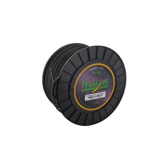 bobine fil nylon nylsaw - longueur: 97m, ø: 3,50mm