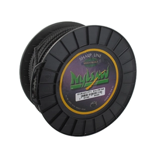 bobine fil nylon nylsaw - longueur: 58m, ø: 4,50mm