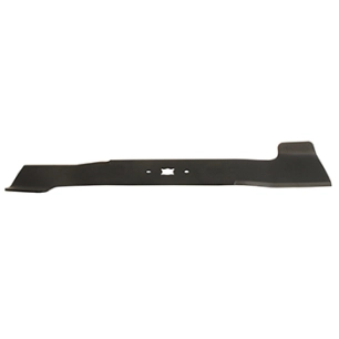 lame adaptable mtd pour tondeuse thermiques beaux-jour, cub cadet, gvm, mastercut, massey ferguson, mr bricolage, mr gardener, v