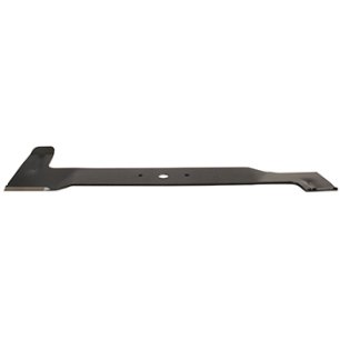 gamme professionnelle - lame gauche rotation à droite adaptable pour autoportées ags - axxom modèles park 200, 300, 400, 500 - v