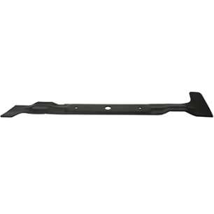 gamme professionnelle - lame soufflante adaptable pour autoportées castelgarden - honda - stiga modèles easy life - l: 620mm, al