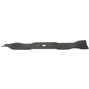 lame mulching adaptable pour tondeuses castelgarden pour modèles 504 tr, 504tr-e, 504tr 4s, honda et stiga - l: 476mm, alésage c