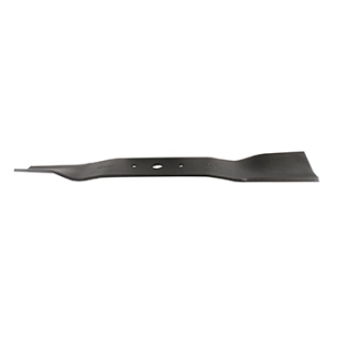 lame adaptable pour tondeuse granja modèles: gt44ct, gt4435e et mountfield - l: 420mm, alésage central: 16mm, entraxe: 65mm. re