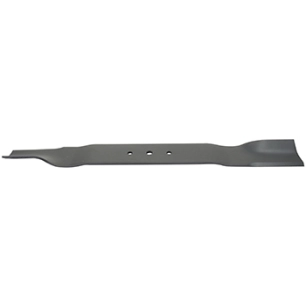 lame adaptable pour tondeuse granja - l: 510mm, alésage central: 10mm, entraxe: 65mm. remplace origine: 90895105