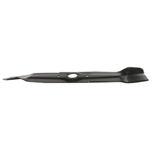 lame adaptable pour tondeuse etesia modèles tz51e, tzpr51, pro51, tekb, tebb - l: 510mm, alésage central: 32mm, entraxe: 100mm.