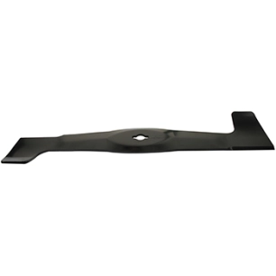 lame gauche rotation à droite, adaptable pour tondeuse autoportée john deere modèles: m145245lh 42- ltr155, ltr166 et ltr180 - l