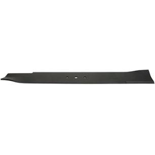 lame de tondeuse adaptable pour pilote88 modèles: d500 et d510 - l: 510mm, alésage central: 10mm, entraxe: 60mm. remplace origin