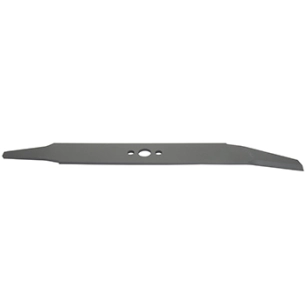 lame adaptable pour tondeuse flymo 5126995-00 pour machines e400, l400, xe400. l: 400mm.