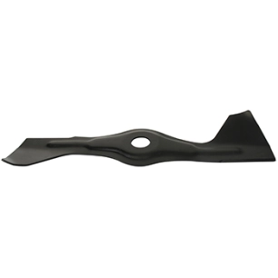 lame adaptable pour tondeuse mtd 000.77.010, 742-0806, 942-0806 pour machines fleurelle e451, floraself: 1545e, 1645e, 4046bl, 4