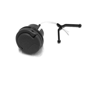 bouchon essence adaptable husqvarna pour modèles 136, 435ii, 436, 440e ii, 445e ii, 450, 536lixp, 545, 550xp, 555, 556, 560, 562