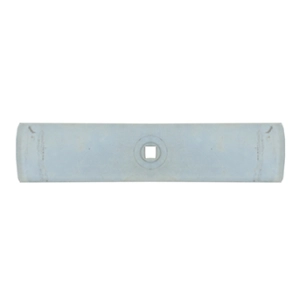 lame pour dresse-bordure modèle 2 dents earthquake pour modèles we43, we43e, we43ce. rempalce origine 400009. largeur: 51 mm, lo