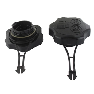 bouchon de réservoir à carburant briggs & stratton. origine 594061, 84004416.
