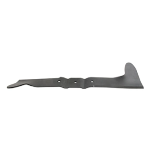 lame tondeuse, rotation à droite, adaptable ayp, electrolux - husqvarna pour machines ct135, hect135b, hect135c, hect135d, cth13