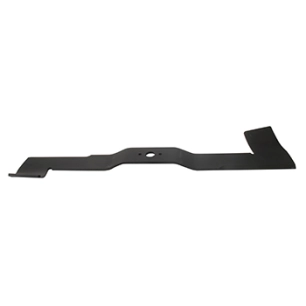 lame tondeuse, rotation à droite, adaptable iseki pour machine sxg-mw122. l: 665mm. remplace origine 8674-306-002-00.