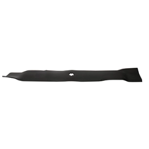 lame tondeuse, rotation à droite, adaptable john deere pour machine lt160, sst15, x300 (depuis numéro de série 150001), x304 (de