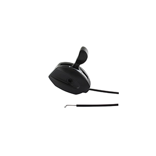 câble d'accélérateur origine ggp pour modèles csc534wsq, dml504wtr avec moteur briggs & stratton.