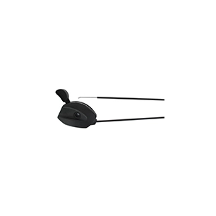 câble d'accelérateur rigide avec manette l930mm origine stiga.