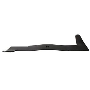 lame tondeuse, rotation à droite, adaptable kubota pour machines gr1600eu, gr1600ec2, rck42grec, rck42grec2, rck42grec2. l: 550m