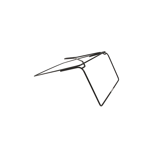 armature de bac en toile pour tondeuse origine stiga.