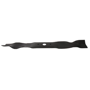 lame tondeuse adaptable efco, emak, oleo-mac pour machine max 48. l: 458mm. remplace origine 66.09.0050.