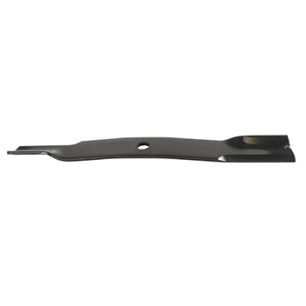 lame de tondeuse adaptable john deere pour autoportées modèles avec carter de coupe avant 1420, 1435, 1445, 1545, 1565, 1600, 16