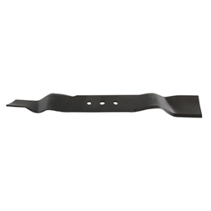 lame tondeuse adaptable pour tondeuse daye pour machines dolmar et makita - l: 460mm, alésage: 12,2mm. remplace origine 2630014