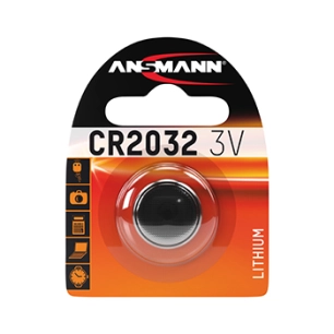 pile bouton lithium 3 v cr2032.