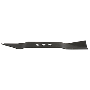 lame tondeuse adaptable pour tondeuse einhell modèles bg-pm 40, bg-pm 40 b&s. remplace origine 34.057.50.