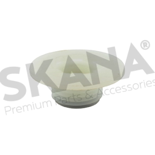 vis sans fin adaptable komatsu - zenoah pour modèles g-43, g-45, g-52, g-455, g-500, 4500, 5200.