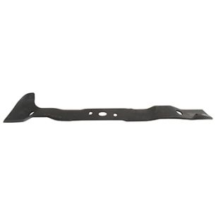 lame adaptable droite pour autoportées husqvarna mcculloch partner cth224 tc 342 - 107 cm. remplace origine: 581 12 12-01.