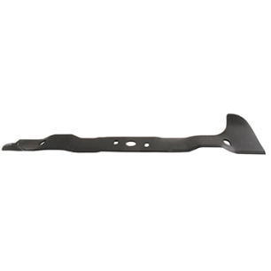 lame adaptable gauche pour autoportées husqvarna mcculloch partner cth224 tc 342 - 107 cm. remplace origine: 581 12 11-01.